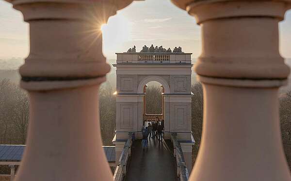 Belvedere Pfingstberg